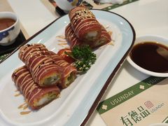 -有心德(隆生店)