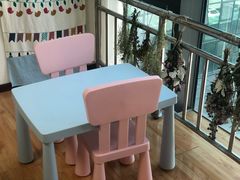 -食间旅人DIY烘焙工作室