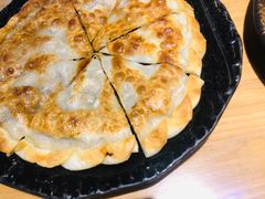 -凯撒尔新疆特色主题餐厅(青山店)