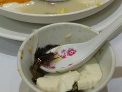 -凤城礼记鱼翅海鲜酒家(新马路总店)