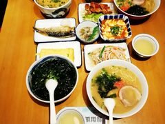 -虹梅食堂·爱蝦乃家