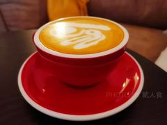 -Me Coffee下午茶艺术空间