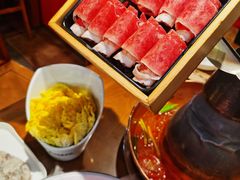 -古铜老院铜锅涮肉·清真(双井店)