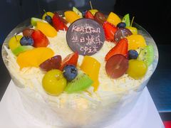 -85度C(东莞常平新南街店)