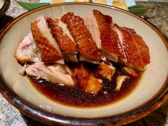 金牌烤鸭（小）-南京大牌档(苏州中心店)