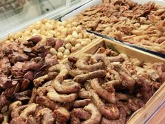 -聚合鑫东北熏酱熟食麻辣面(长阳店)