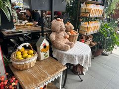 -京北渔家傲