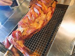 -宗泉烤全羊·烤羊腿·家常菜(解放东路店)