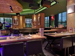 大堂-蒙料·手把肉(望京店)