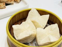蜜汁叉烧包-一品粤珍轩(吴中路店)