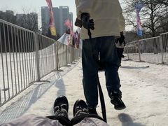 -沈阳奥体冰雪嘉年华