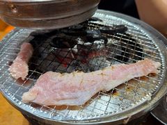 -牛也烧肉(摩尔城店)