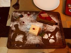 -YUE·6·西式融合餐厅(外滩六号店)