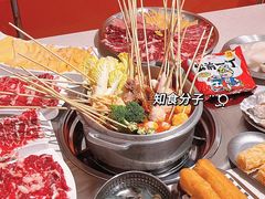 -荣叔港式沙嗲牛肉火锅(正佳潮流店)