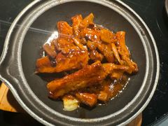 -晓粤·惹味粤菜(凯德乐峰广场店)