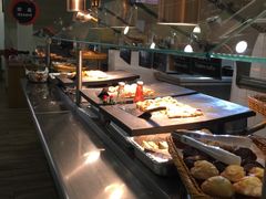 -So Lounge索兰至餐厅(蓝色港湾店)