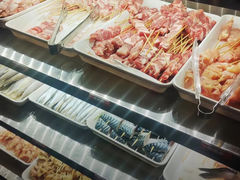 -王氏炉匠·烧鸟放题自助(三里屯店)