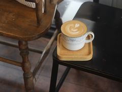 -251#coffee roasters(沿河东路店)
