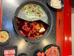-南山八号火锅(曲江创意谷店)