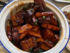 -漢舍中国菜馆(889广场店)