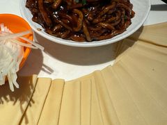 -芳芳私房菜·精做淮扬菜(承德路店)