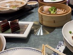 -粤匠·澳门点心粤菜海鲜(澳门半岛店)