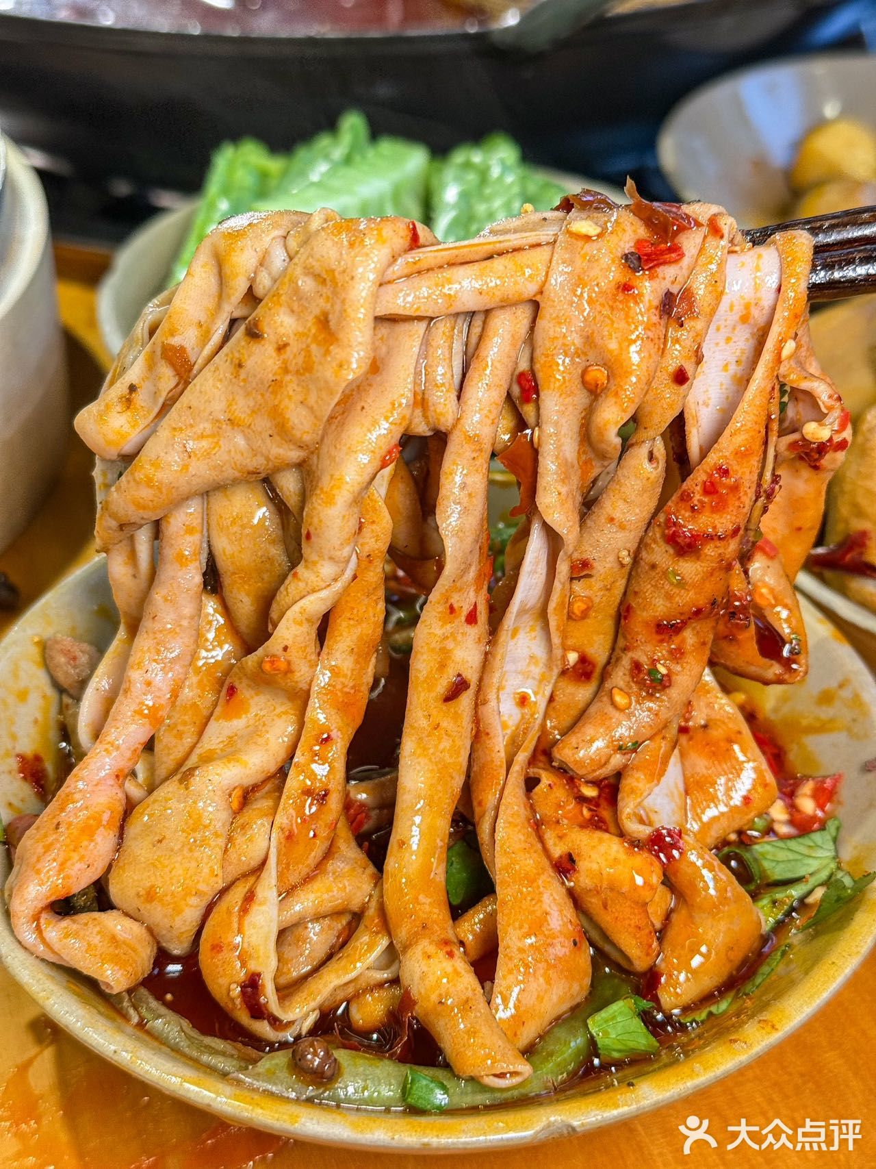 成都东郊记忆！！真的巨巨巨好吃！！！