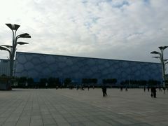 -北京奥林匹克公园