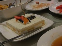 -上海浦东绿地铂骊酒店
