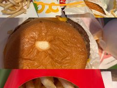 -麦当劳(垡头西路店)