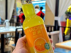 -吴掌柜·藕汤印象(南湖店)