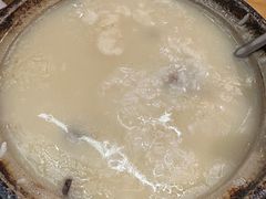 -粤仔湾砂锅粥(广益哥伦布店)