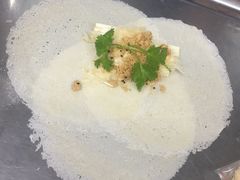 -姚氏祖传糖葱薄饼(华坞店)