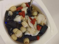 -梧州双钱龟苓膏(丽港航母店)