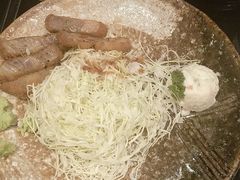 -牛かつもと村(原宿店)