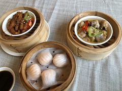 -潮府馆·非遗潮州菜·世纪公园(新国际博览中心店)