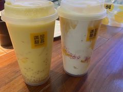 -满记甜品(静安大悦城店)