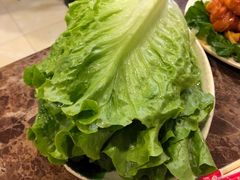 生菜-鸡西大冷面(兰山店)