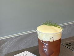 -O.P.S. CAFE