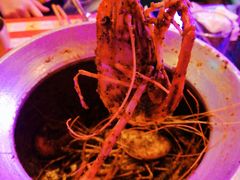 富翁胡椒虾-钳真多钓虾馆·小龙虾海鲜烧烤(九六广场店)
