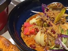 -阿里疆Alijiang·丝路美食·异域风情·清真(长楹天街店)