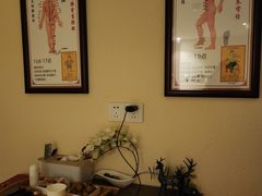 -阮氏中医推拿·颈肩腰腿(世纪公园店)