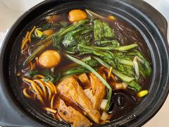 -古南都·清真绿柳居菜馆(太平南路店)