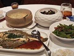 -醉辉皇原味海鲜江南菜(成都大魔方店)