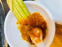 -三石手撕老母鸡锅中锅(香君路店)