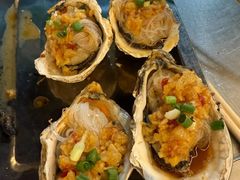 -清真·馬坡二旦烧烤(人生一串拍摄店)