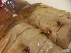 精品烤鸭-金百万烤鸭店(马甸店)
