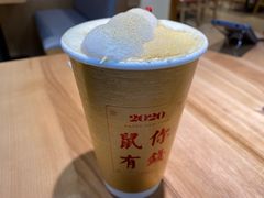 -暖食光·台式家庭餐厅·生日主题店(万达店)