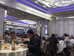 -金翠皇宫粤菜·点心·海鲜(科技园店)