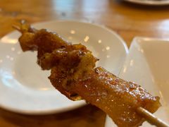 -京朋串屋·烧烤(望京西路总店)